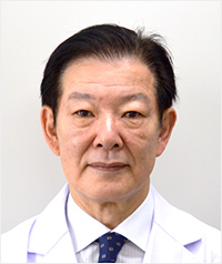 髙岸 憲二（名誉院長）