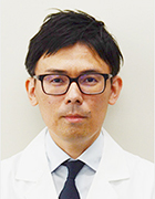 麻酔科　松下 克之