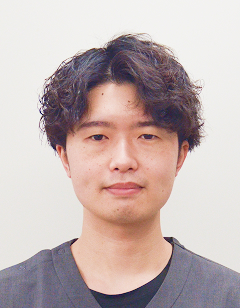 消化器内科 阿比留 聡士