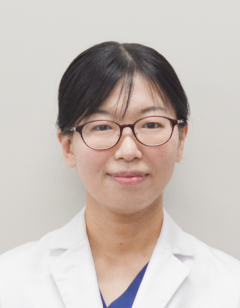 外科　野口 彰子